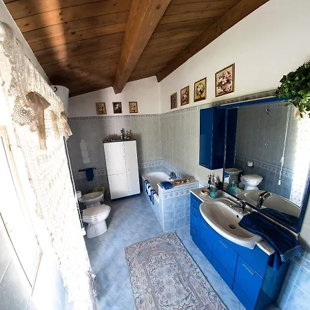 Casa Di Mamma Casa Vacanze Holiday home