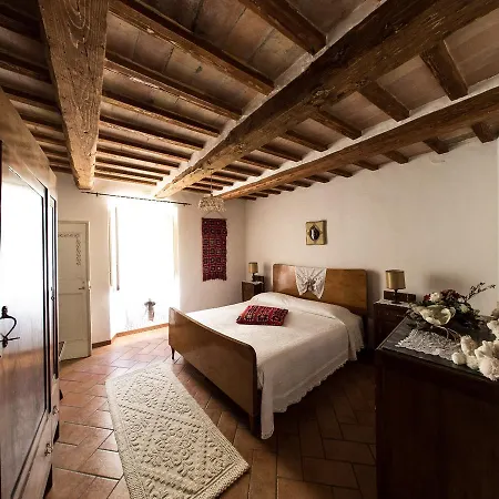 Holiday home Casa Di Mamma Casa Vacanze