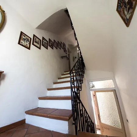 Casa Di Mamma Casa Vacanze