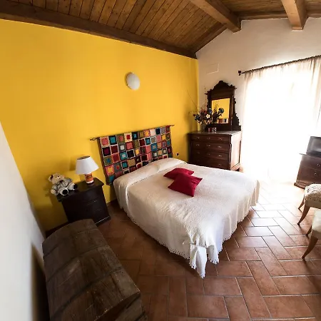 Holiday home Casa Di Mamma Casa Vacanze