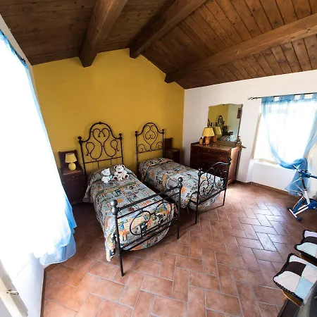 Casa Di Mamma Casa Vacanze Holiday home Genga (Ancona)