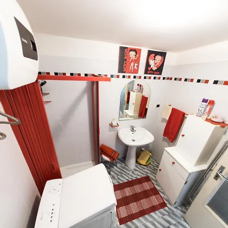 Casa Di Mamma Casa Vacanze