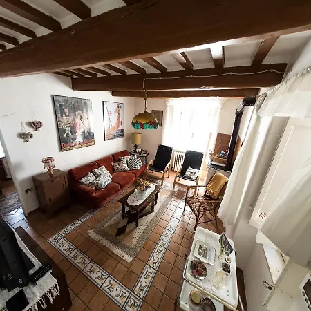 Casa Di Mamma Casa Vacanze Holiday home *