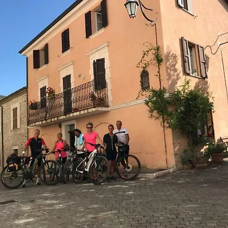 Casa Di Mamma Casa Vacanze