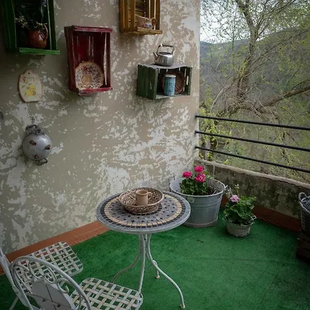 Casa Di Mamma Casa Vacanze Holiday home *