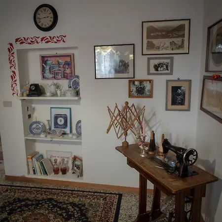 Casa Di Mamma Casa Vacanze *