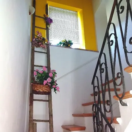 Holiday home Casa Di Mamma Casa Vacanze